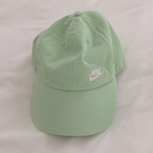 Women’s Nike Mint Green Hat